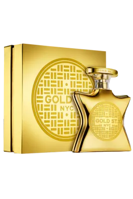 GOLD STREET 100 ml
