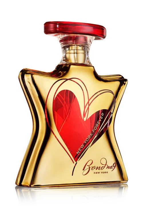 NEW YORK FOREVER 100 ML