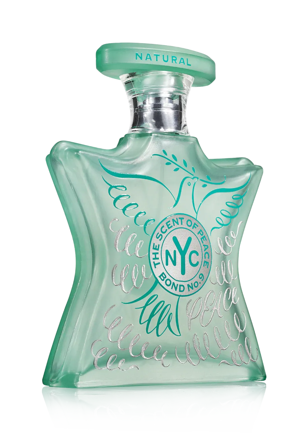 THE SCENT OF PEACE 100 ml