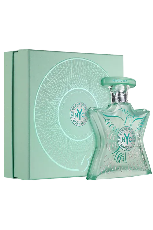 THE SCENT OF PEACE 100 ml