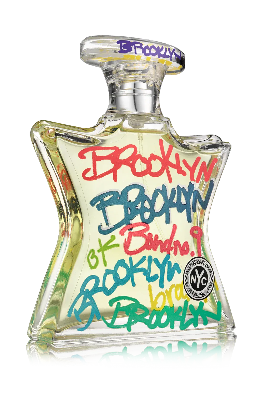 BROOKIYN 100 ml