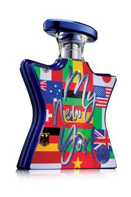 MY NEW YORK 100 ml
