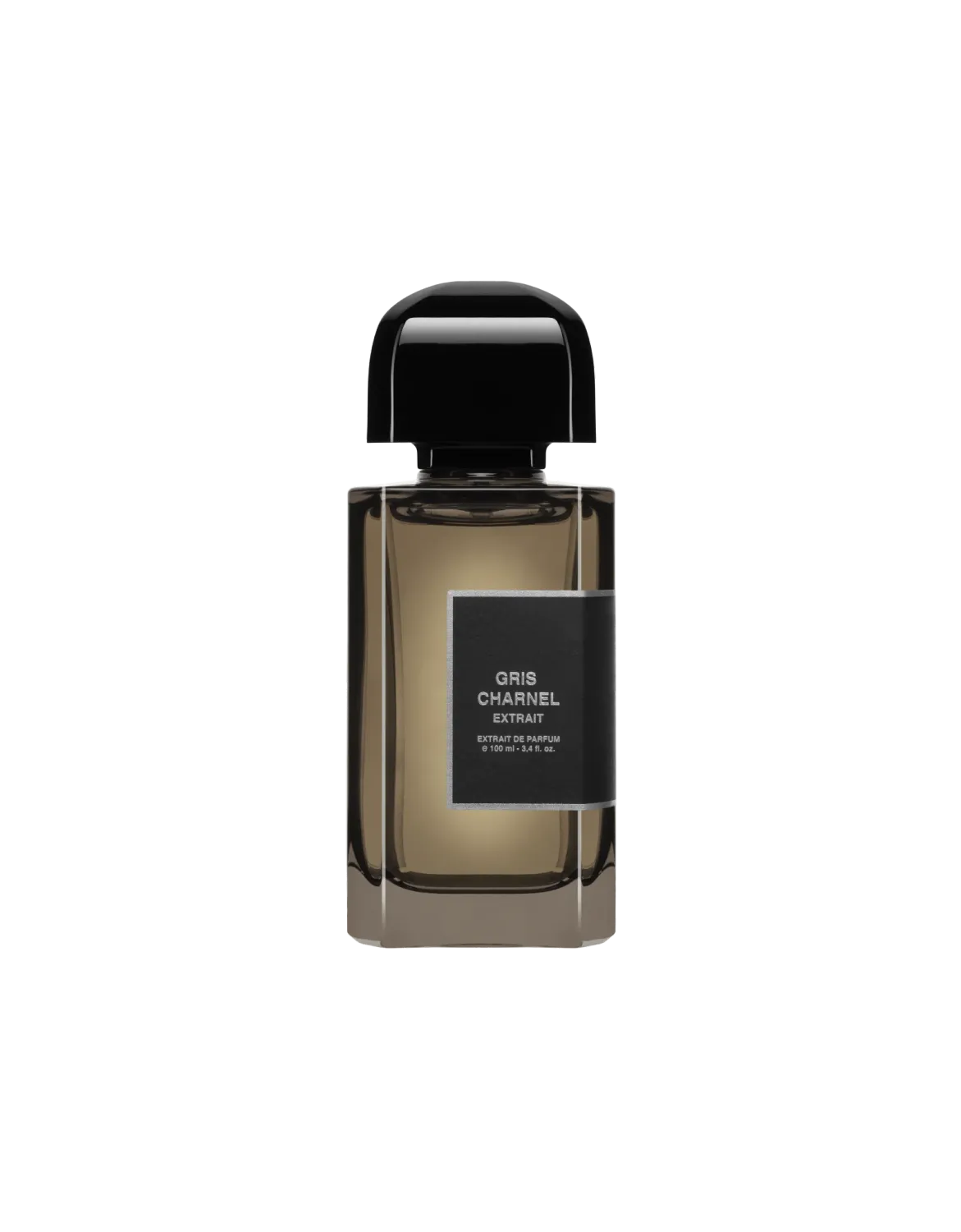 GRIS CHARNEL ESTRATTO 100 ml