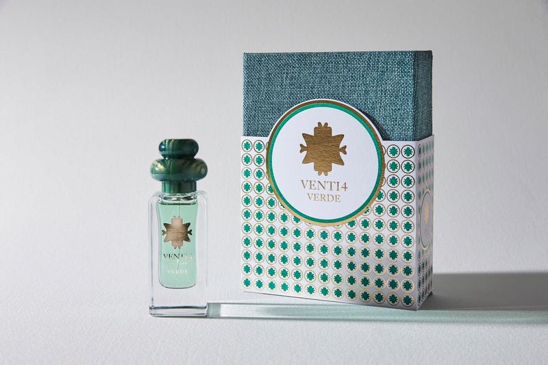 VERDE 50 ML EXT
