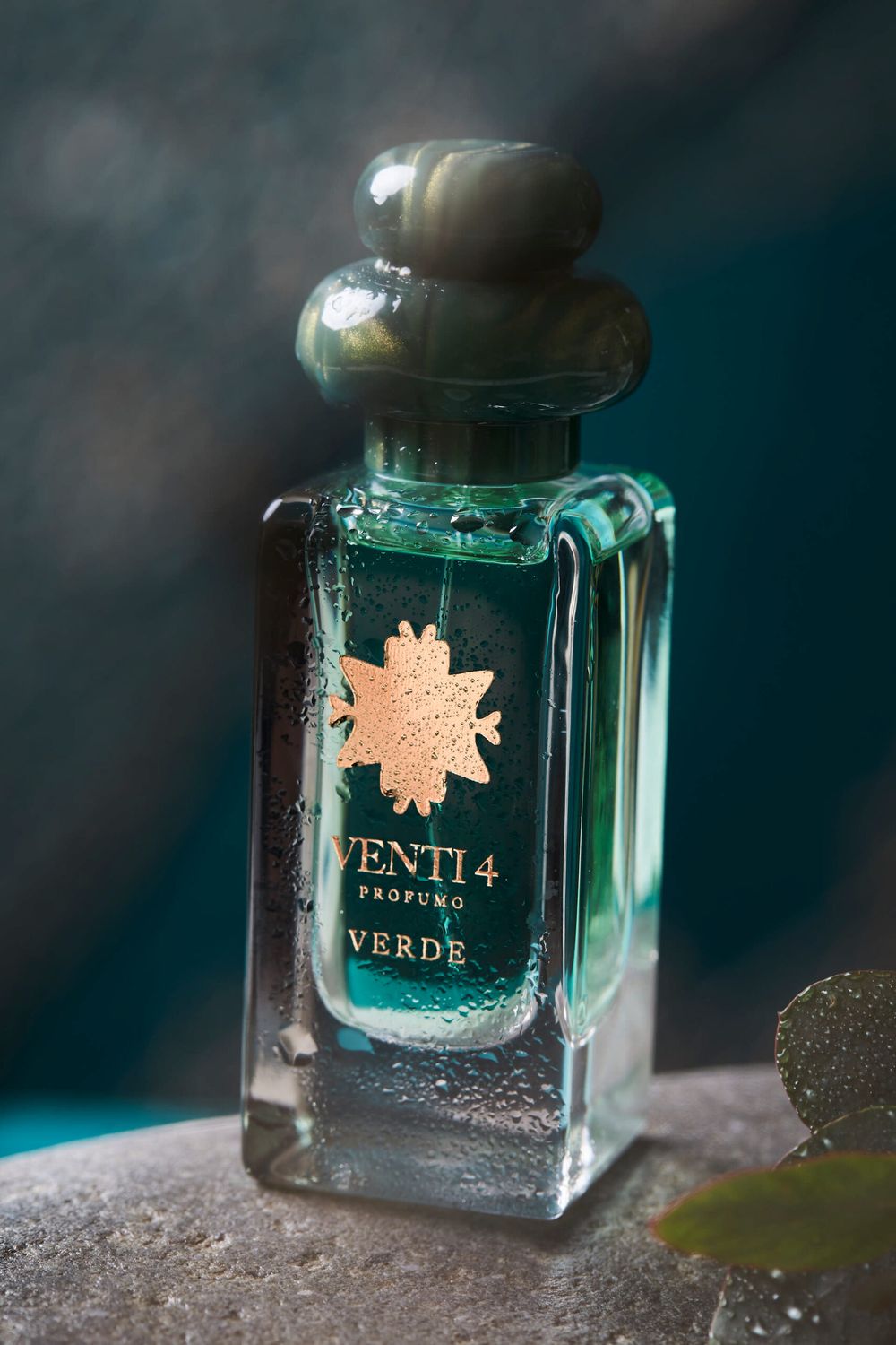 VERDE 50 ML EXT