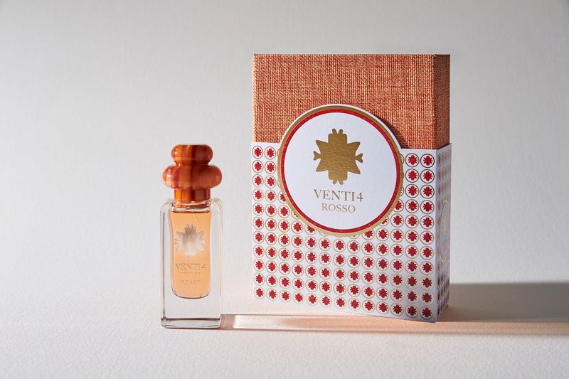 ROSSO 50 ML EXT