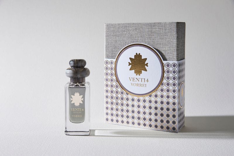 VORREI 50 ML EXT