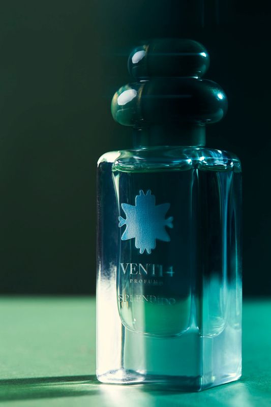 SPLENDIDO 50 ML EXT SPLENDIDO 50 ML EXT