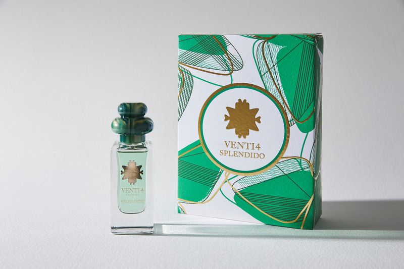SPLENDIDO 50 ML EXT