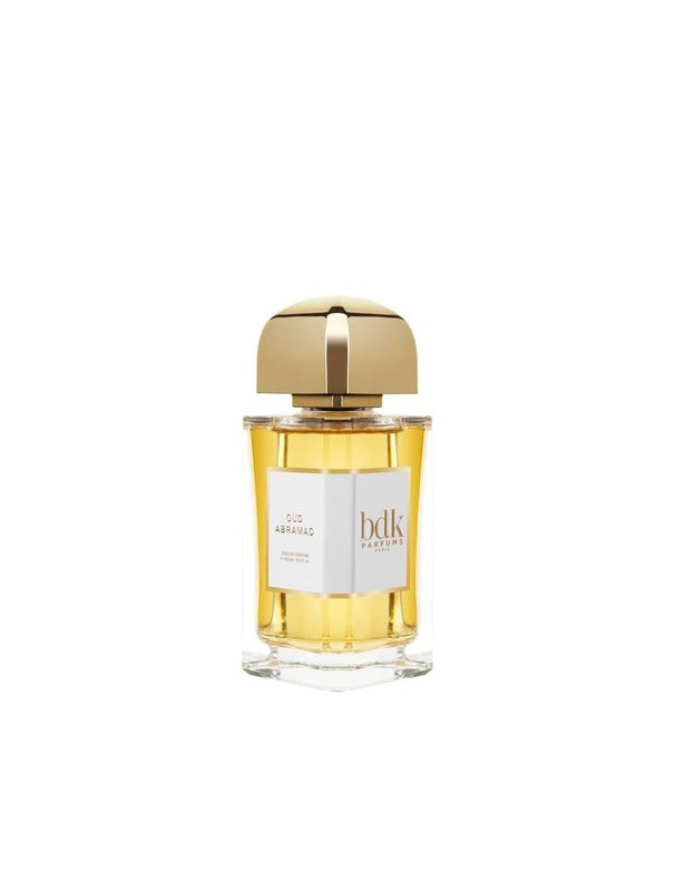 OUD ABRAMAD 100 ml edp
