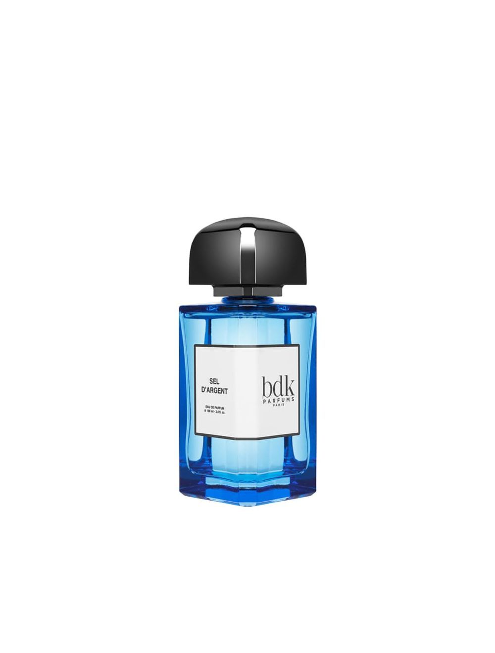 SEL D'ARGENT 100 ml edp