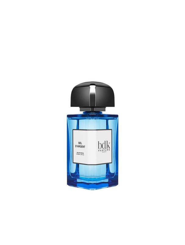 SEL D'ARGENT 100 ml edp