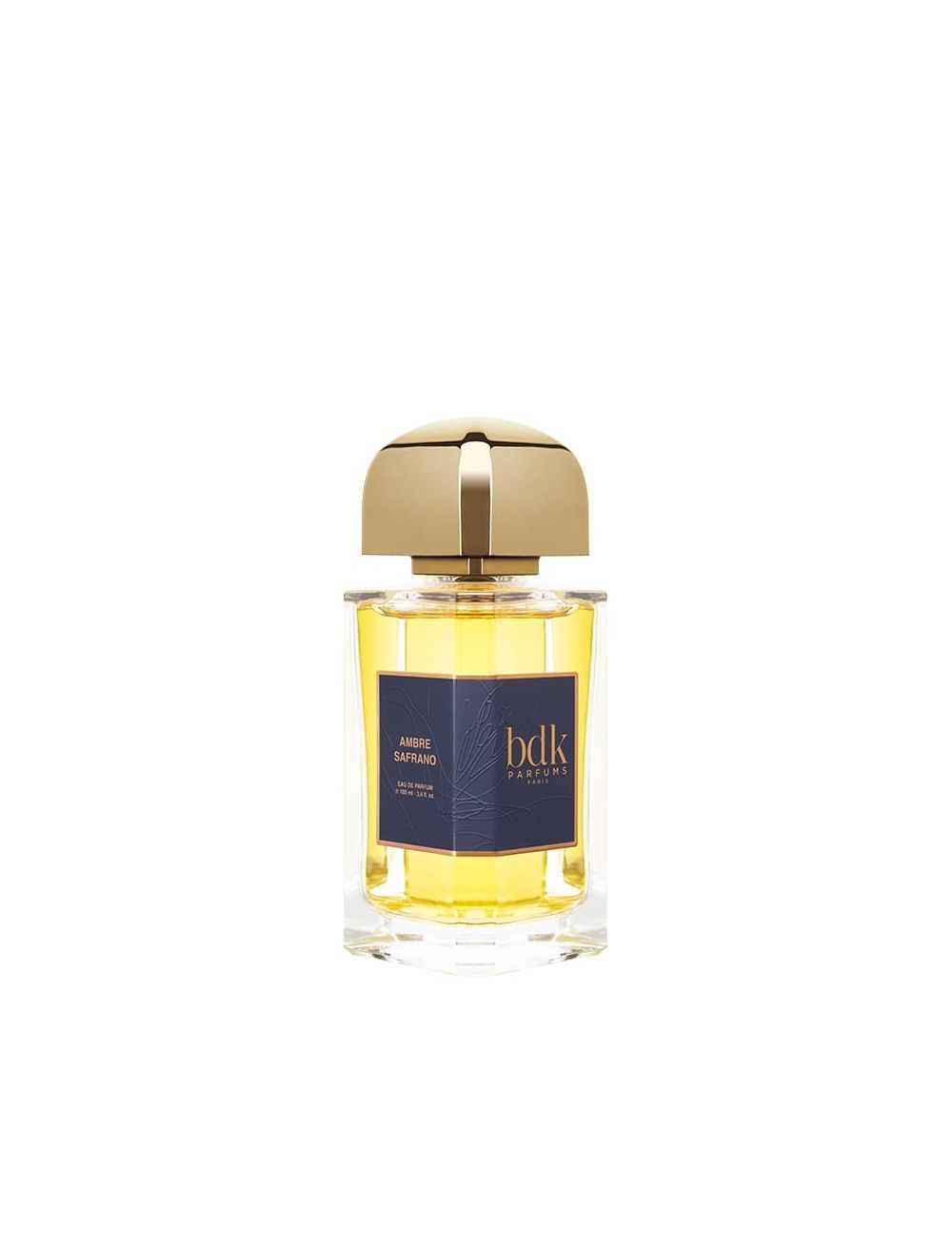 AMNRE SAFRANO 100 ml edp