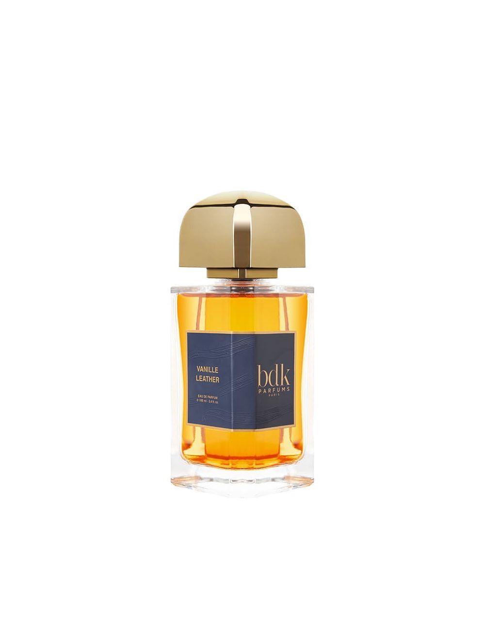VANILLE LEATHER 100 ml edp