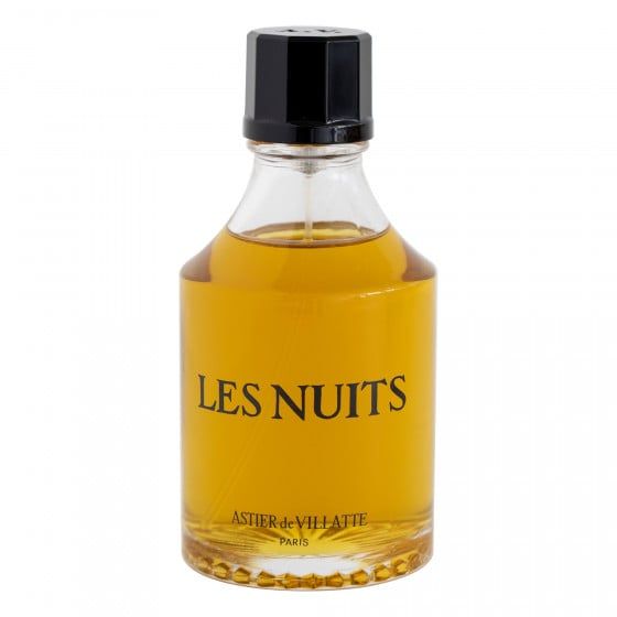 LES NUITS 100 ML EDP LES NUITS 100 ML EDP