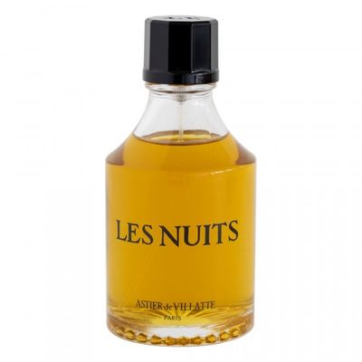 LES NUITS 100 ML EDP LES NUITS 100 ML EDP