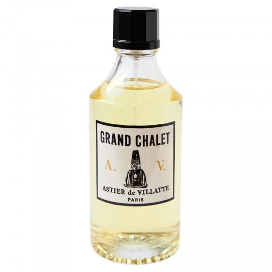 GRAND CHALET 150 ML COLONIA