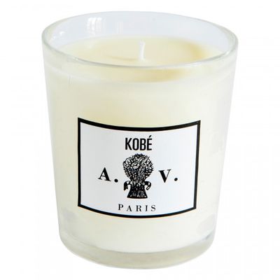 Candela profumata Kobe