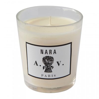 Candela profumata Nara