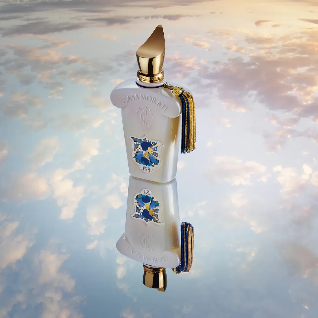 QUATTRO PIZZI 100 ML QUATTRO PIZZI 100 ML