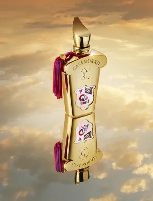 CASAFUTURA 100 ML
