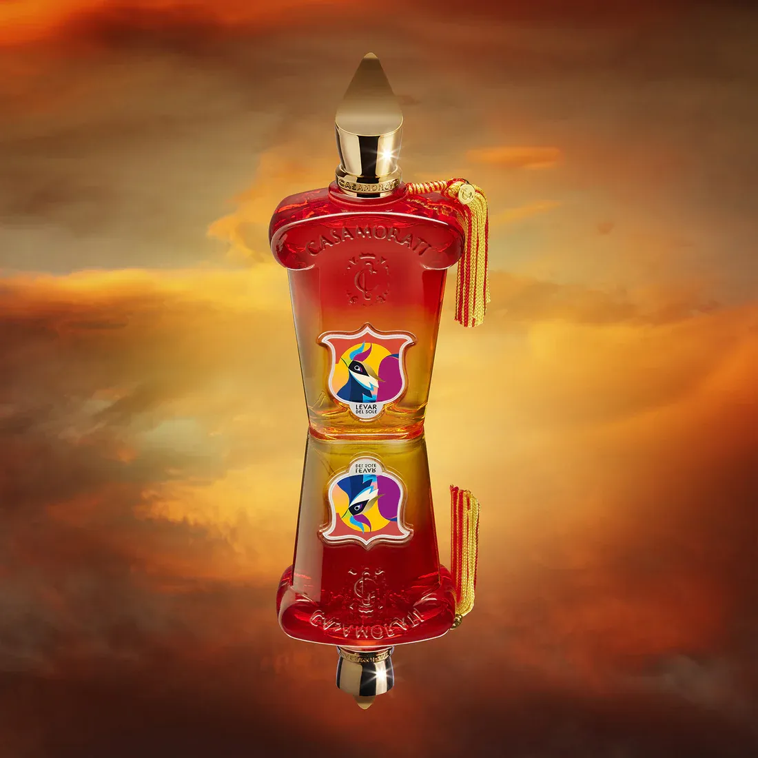 LEVAR DEL SOLE 100 ML