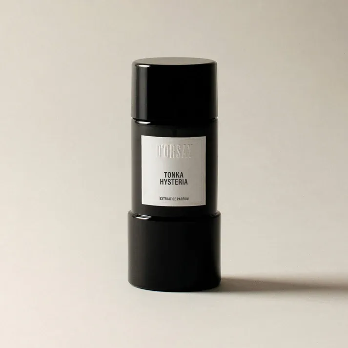 TONKA HYSTERIA 90 ML EXT