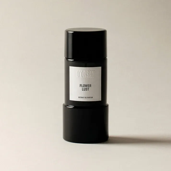 FLOWER LUST 90 ML EXT FLOWER LUST 90 ML EXT