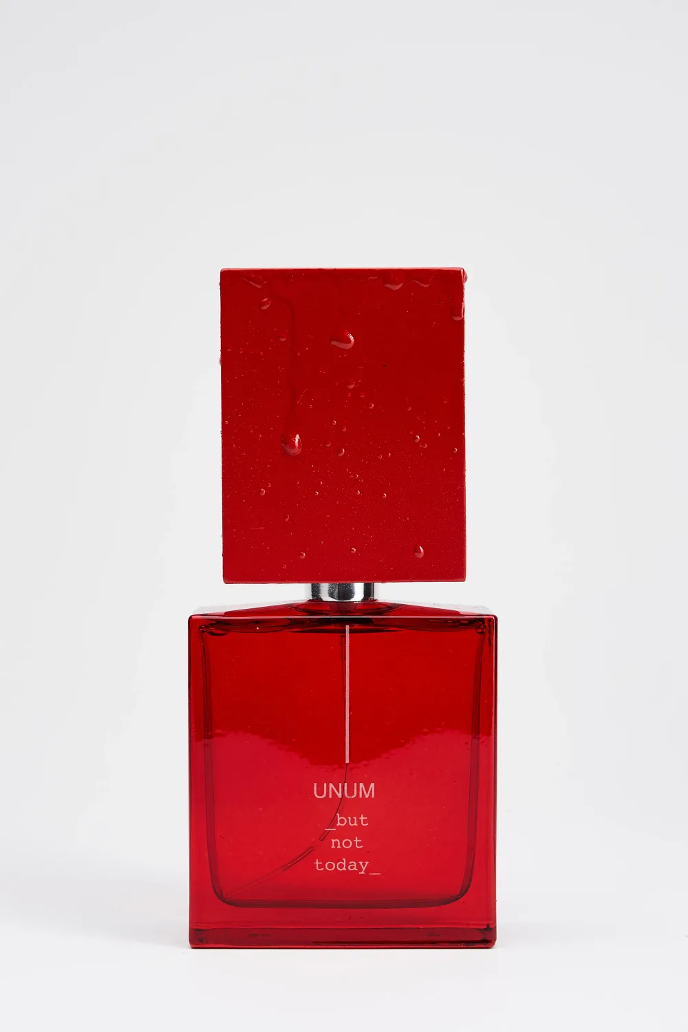 but not today extrait de parfum 100 ml