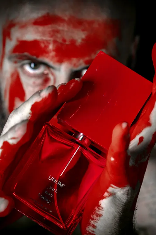 but not today extrait de parfum 100 ml