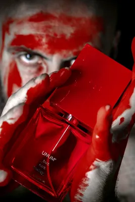 but not today extrait de parfum 100 ml