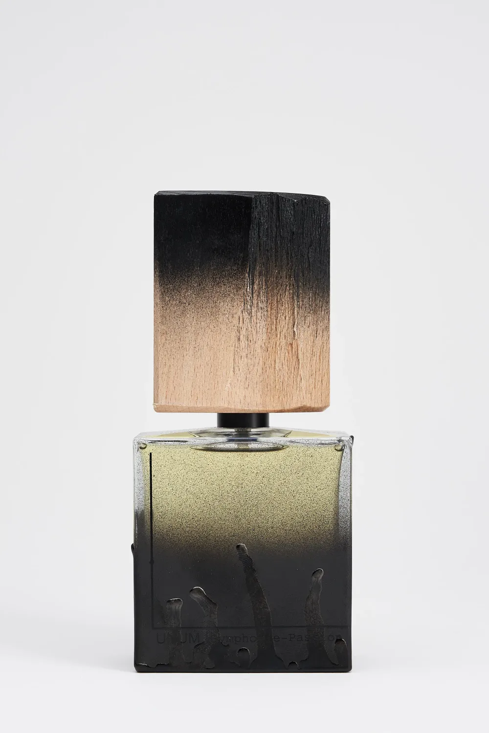 Symphonie-Passion extrait de parfum 100 ml