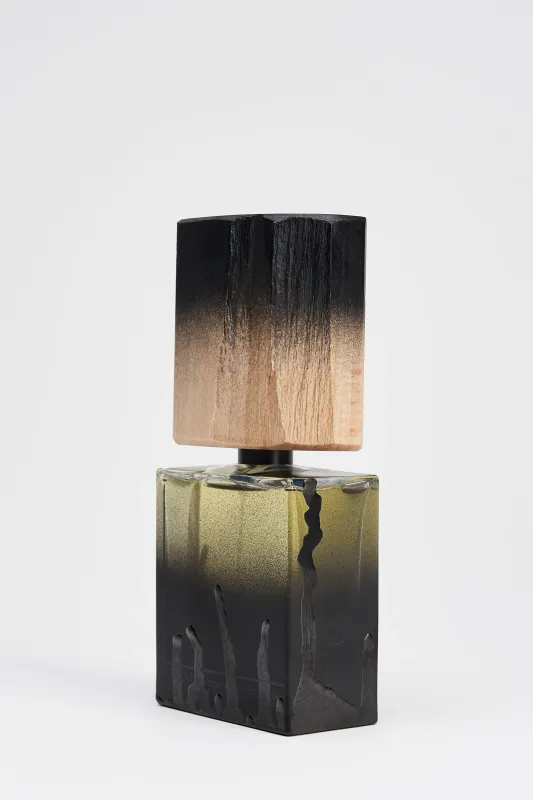 Symphonie-Passion extrait de parfum 100 ml