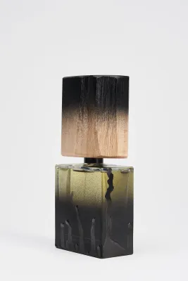 Symphonie-Passion extrait de parfum 100 ml