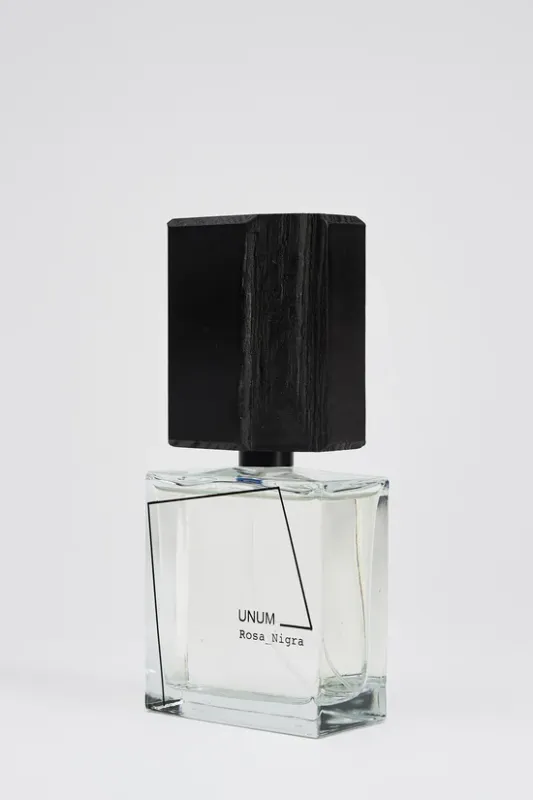 Rosa Nigra extrait de parfum 100 ml