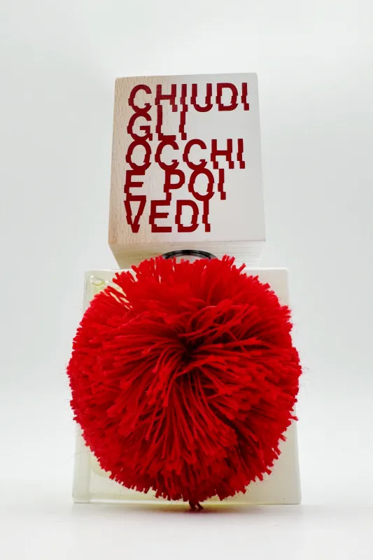 chiudi gli occhi e poi vedi extrait de parfum 100 m chiudi gli occhi e poi vedi extrait de parfum 100 m