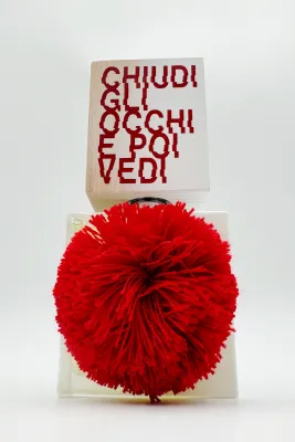 chiudi gli occhi e poi vedi extrait de parfum 100 m chiudi gli occhi e poi vedi extrait de parfum 100 m