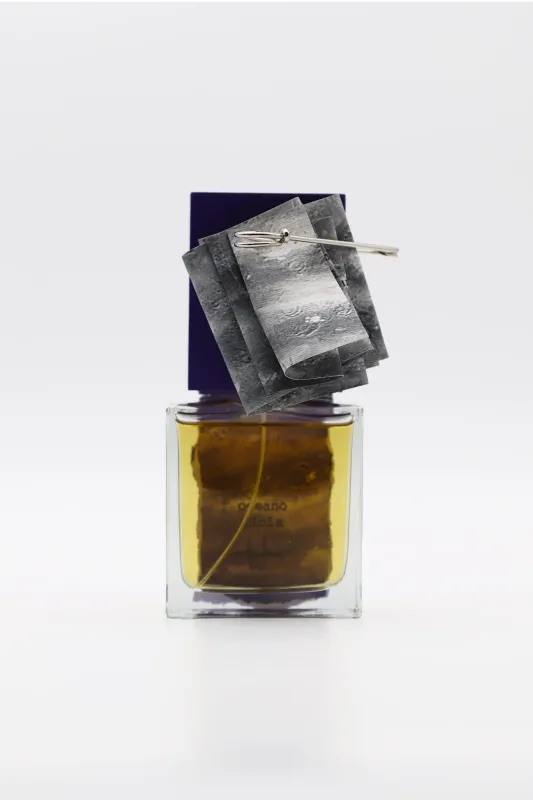 Oceano viola extrait de parfum 100 m Oceano viola extrait de parfum 100 m