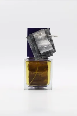 Oceano viola extrait de parfum 100 m Oceano viola extrait de parfum 100 m