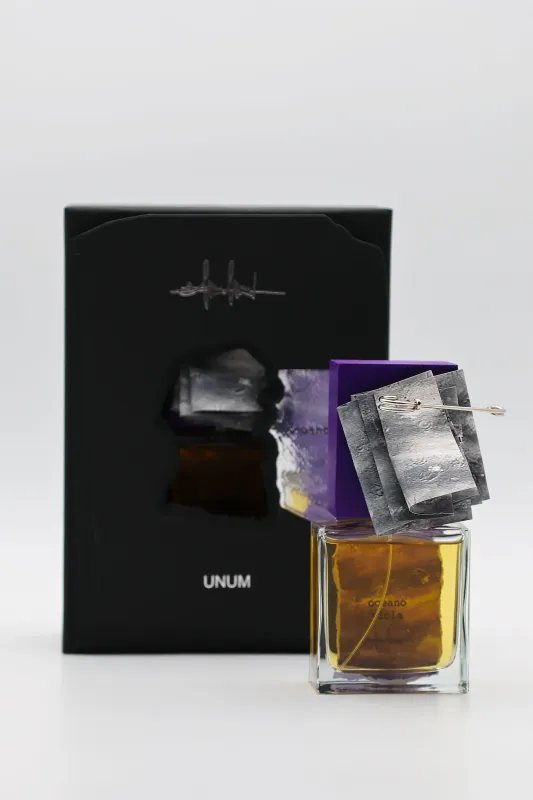 Oceano viola extrait de parfum 100 m