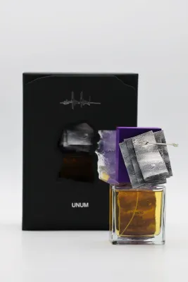 Oceano viola extrait de parfum 100 m