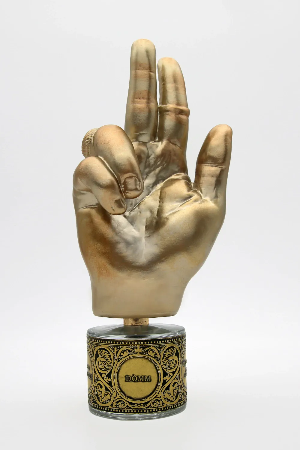 Dòmm extrait de parfum 100 ml Dòmm extrait de parfum 100 ml