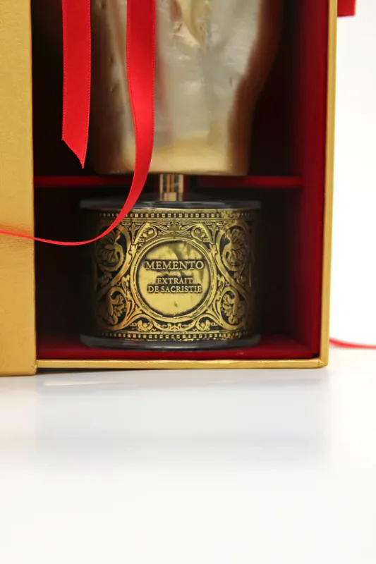 Dòmm extrait de parfum 100 ml