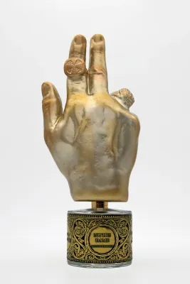 Notre Dame notte di Natale extrait de parfum 100 ml