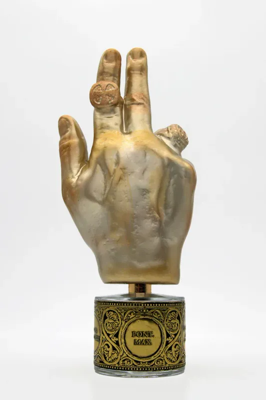 Pont. Max. extrait de parfum 100 ml Pont. Max. extrait de parfum 100 ml