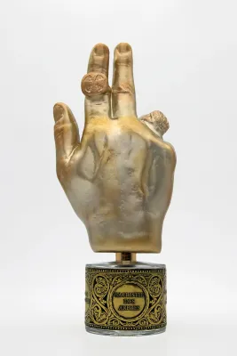 Sacristie Des Arbres extrait de parfum 100 ml Sacristie Des Arbres extrait de parfum 100 ml