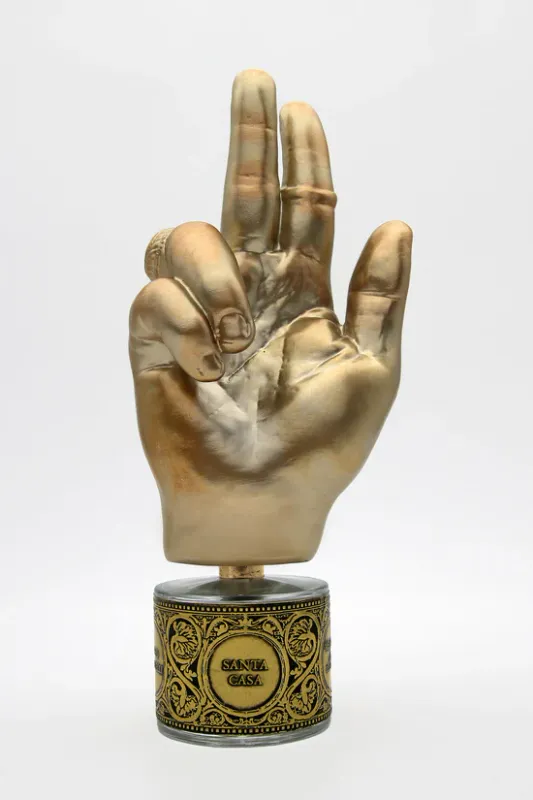 Santa Casa extrait de parfum 100 ml Santa Casa extrait de parfum 100 ml