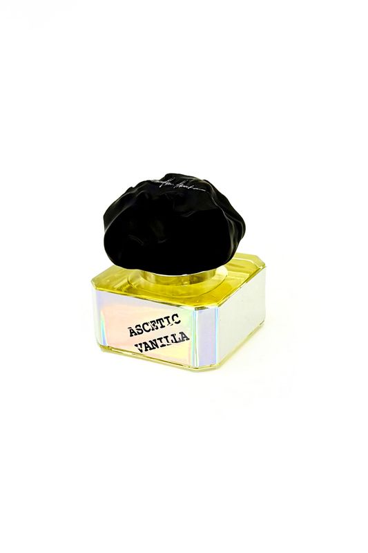 Ascetic vanilla ext 50 ml Ascetic vanilla ext 50 ml