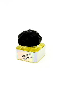 Ascetic vanilla ext 50 ml Ascetic vanilla ext 50 ml