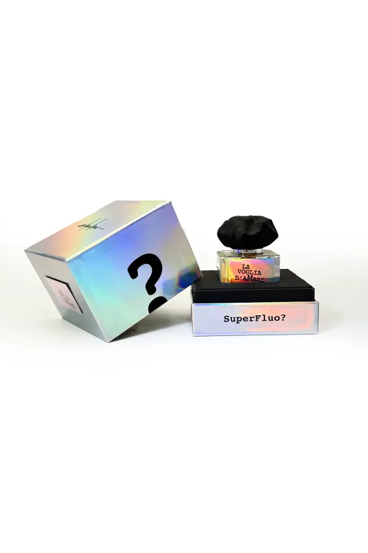 La voglia di d'amare ext 50 ml